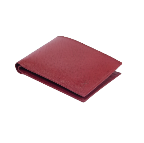 Little Sandy - Red - Cow Leather