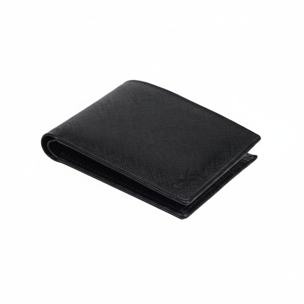 Little Sandy - Black - Cow Leather