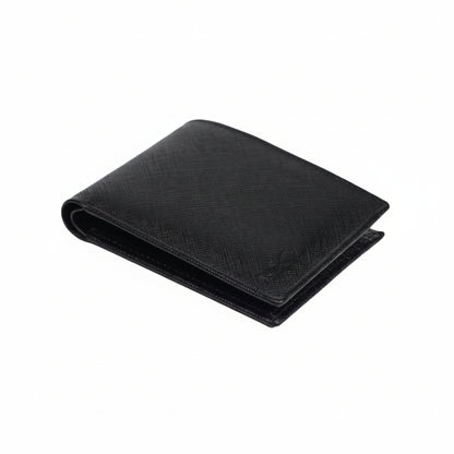 Little Sandy - Black - Cow Leather