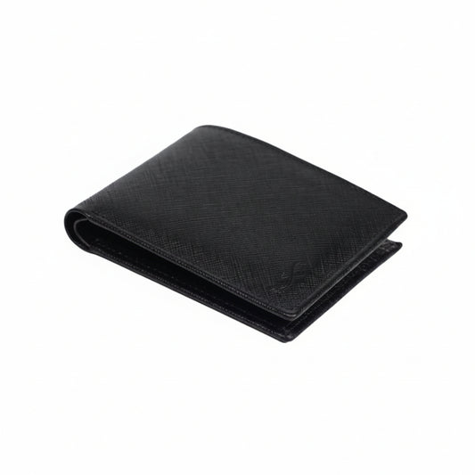Little Sandy - Black - Cow Leather