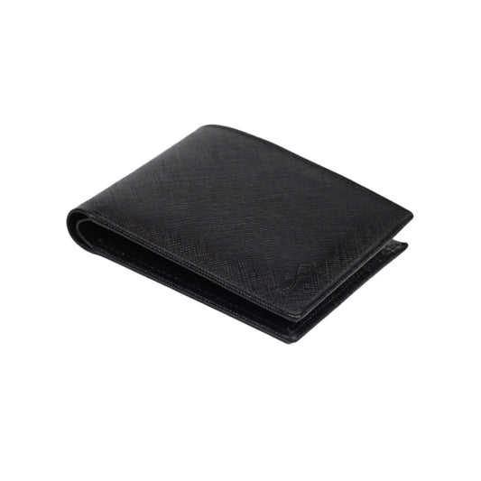 Little Sandy - Black - Cow Leather