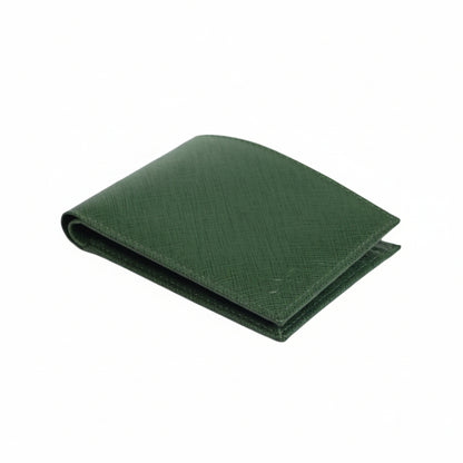Little Sandy - Green - Cow Leather