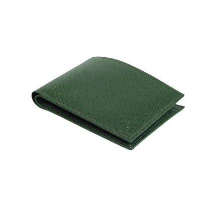 Little Sandy - Green - Cow Leather