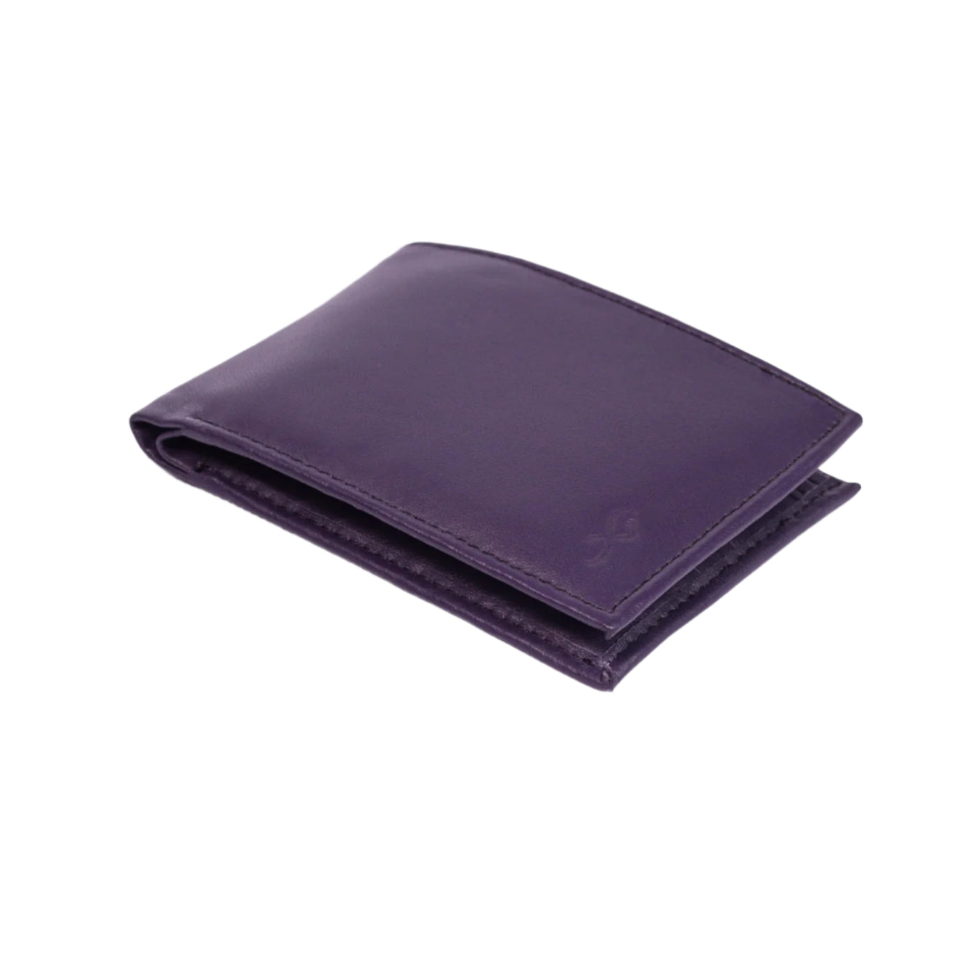 Sahara - Purple - Sheep Leather