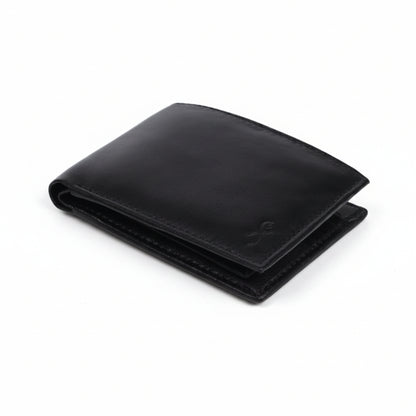 Nile - Black - Sheep Leather