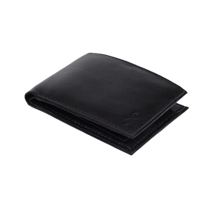 Nile - Black - Sheep Leather