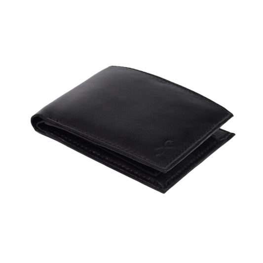 Nile - Black - Sheep Leather