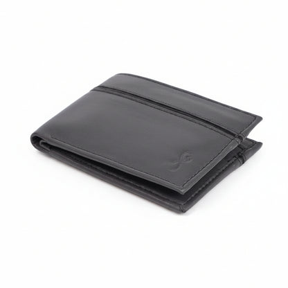 Alpine Rugged - Grey - Sheep Leather