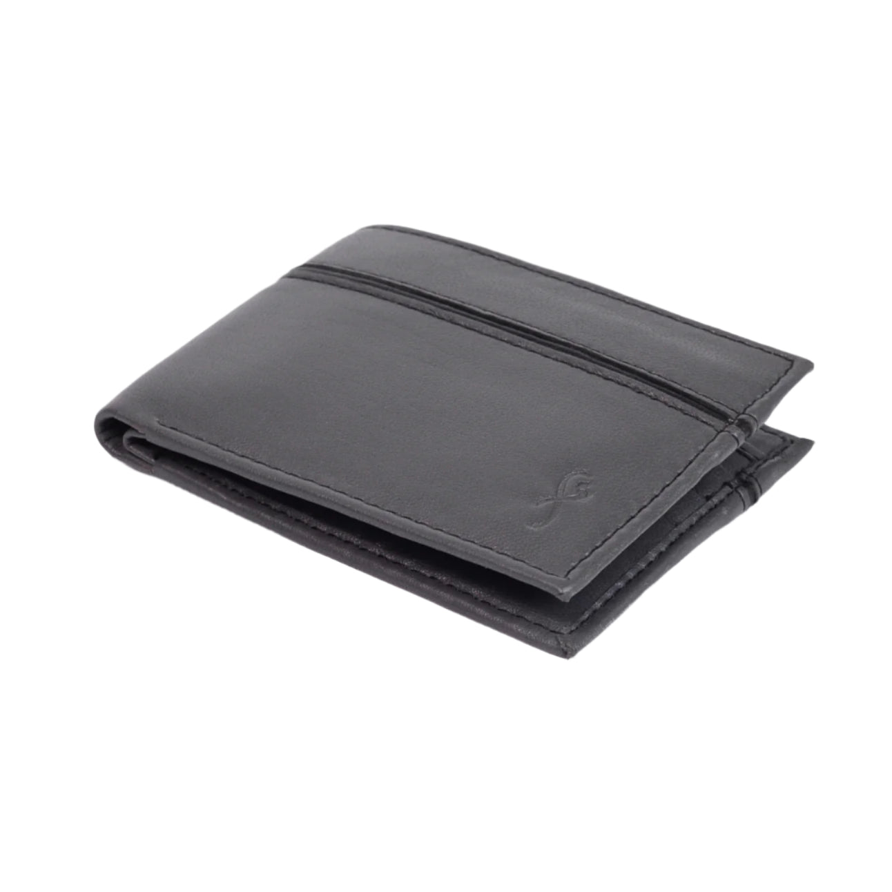 Alpine Rugged - Grey - Sheep Leather