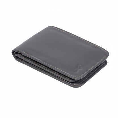 Alpine - Grey - Sheep Leather