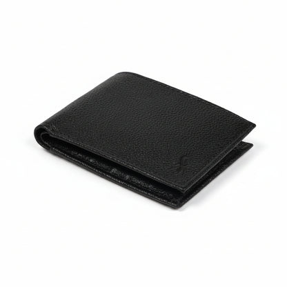 Nile - Mild Black - Sheep Leather