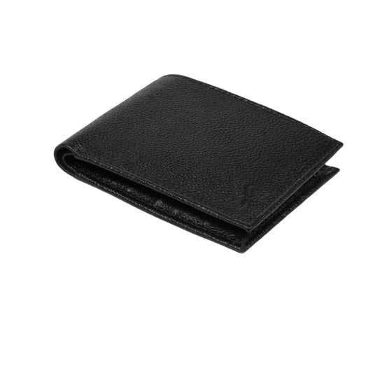 Nile - Mild Black - Sheep Leather