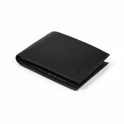 Sahara - Mild Black - Sheep Leather