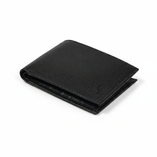 Sahara - Mild Black - Sheep Leather