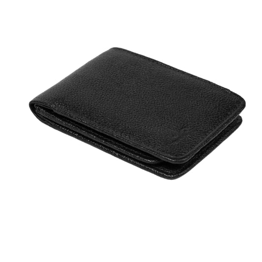 Alpine - Mild Black - Sheep Leather