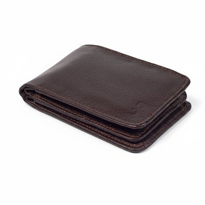 Alpine - Mild Brown - Cow Leather