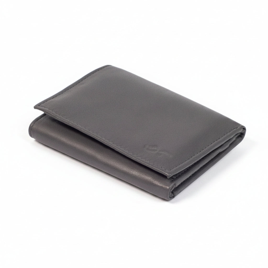Gobi - Grey - Sheep Leather