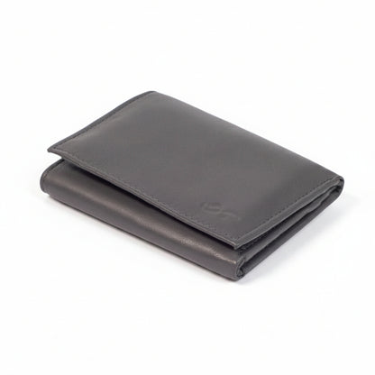 Gobi - Grey - Sheep Leather