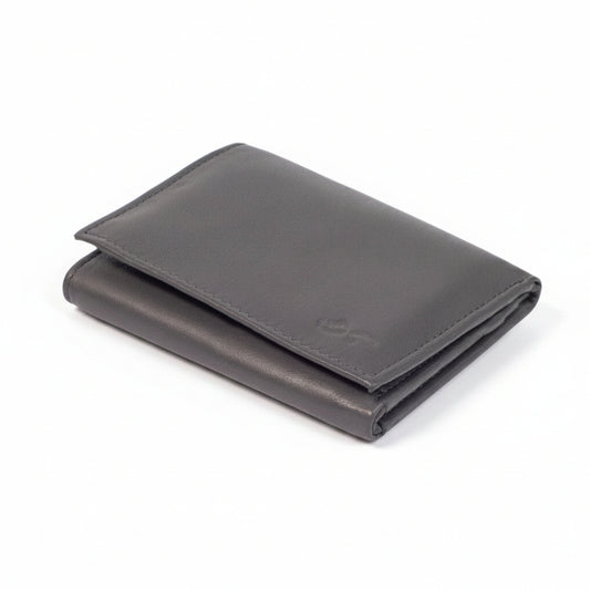 Gobi - Grey - Sheep Leather