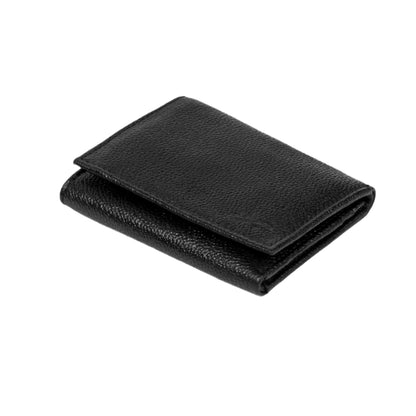 Gobi - Mild Black - Sheep Leather