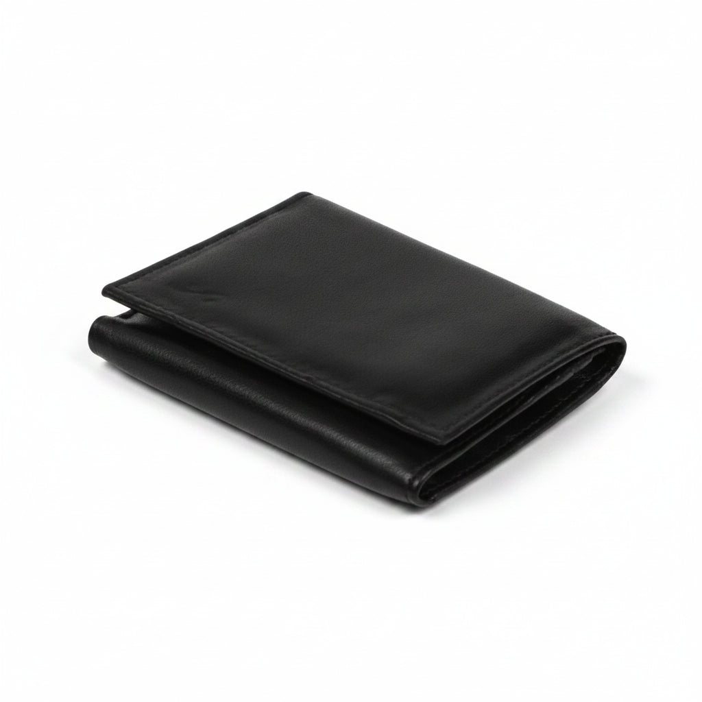 Gobi - Black - Sheep Leather