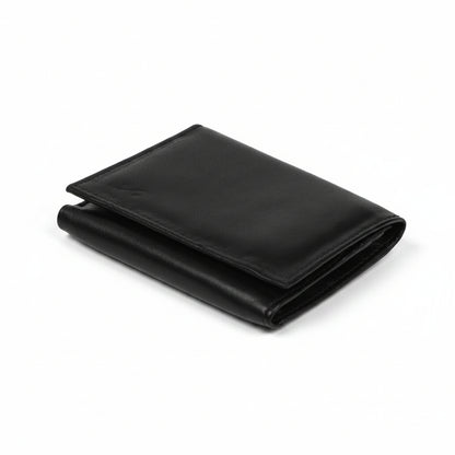 Gobi - Black - Sheep Leather
