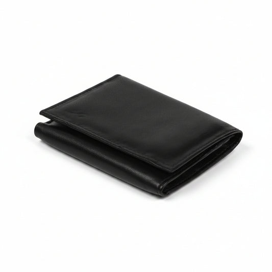Gobi - Black - Sheep Leather