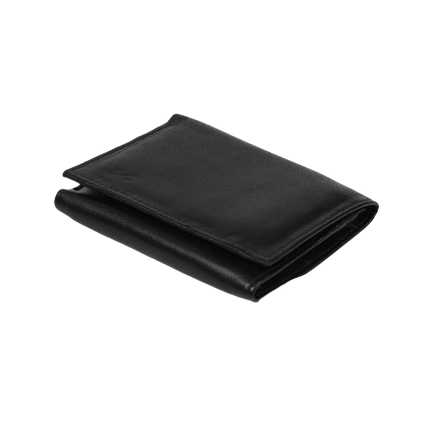 Gobi - Black - Sheep Leather