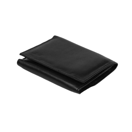 Gobi - Black - Sheep Leather