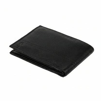 The Burren - Mild Black - Sheep Leather