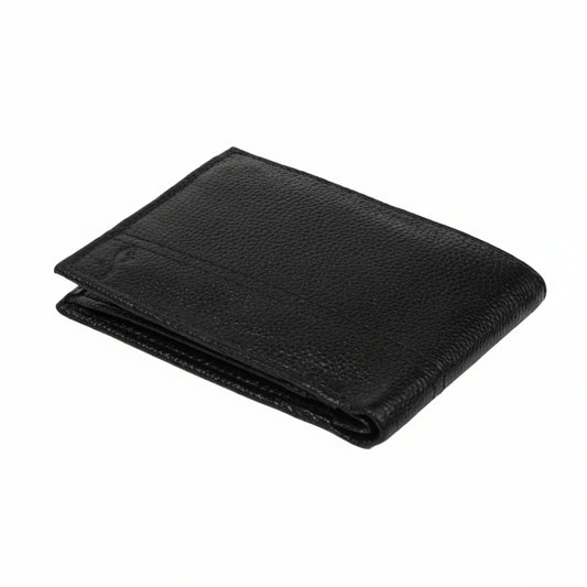 The Burren - Mild Black - Sheep Leather