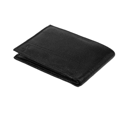 The Burren - Mild Black - Sheep Leather