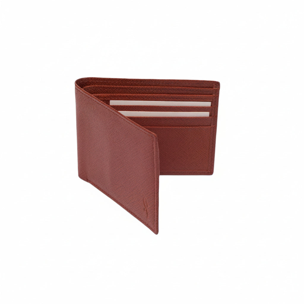 Little Sandy - Tan - Cow Leather
