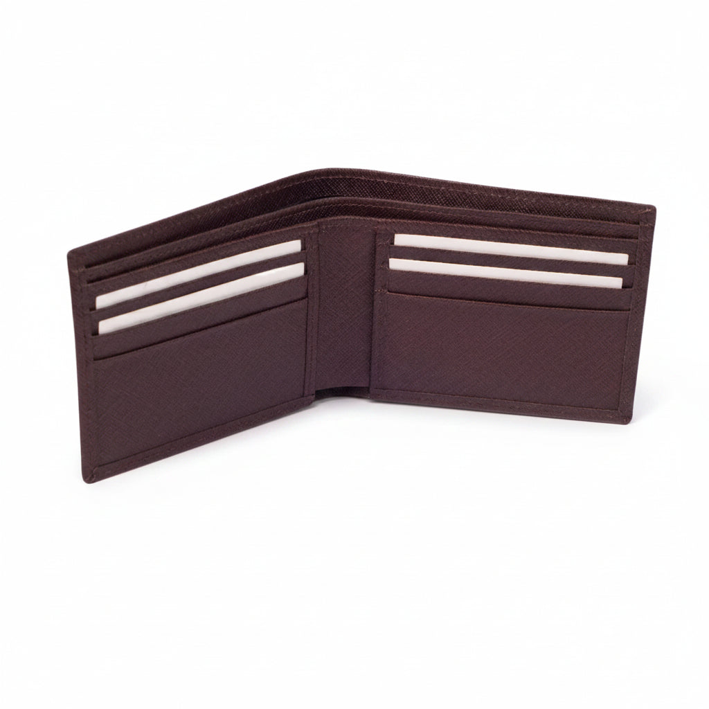 Little Sandy - Brown - Cow Leather
