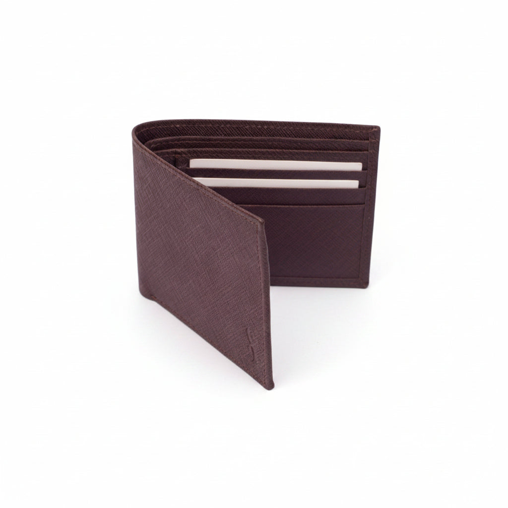 Little Sandy - Brown - Cow Leather