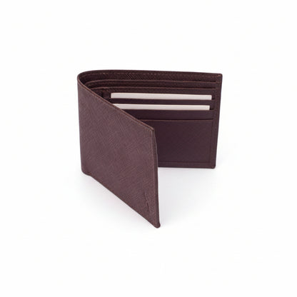 Little Sandy - Brown - Cow Leather
