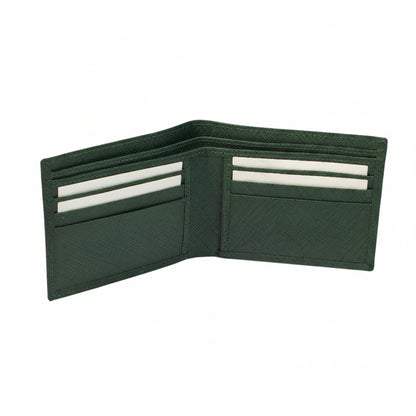 Little Sandy - Green - Cow Leather