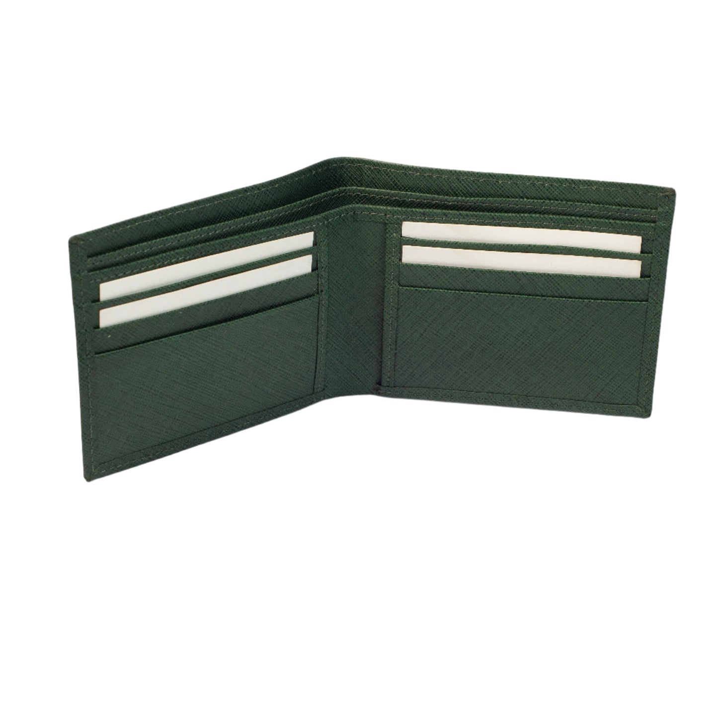 Little Sandy - Green - Cow Leather