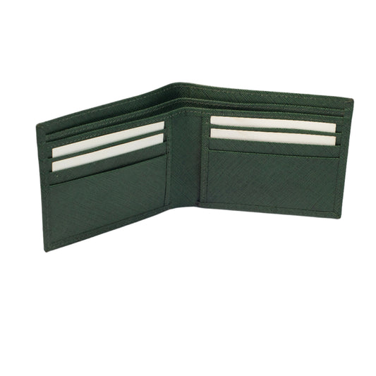 Little Sandy - Green - Cow Leather