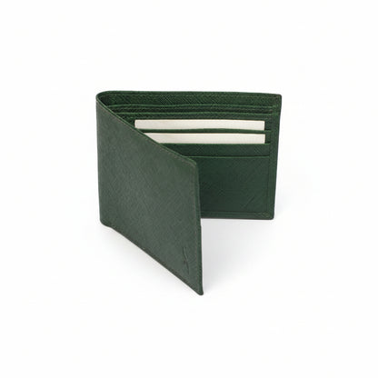 Little Sandy - Green - Cow Leather