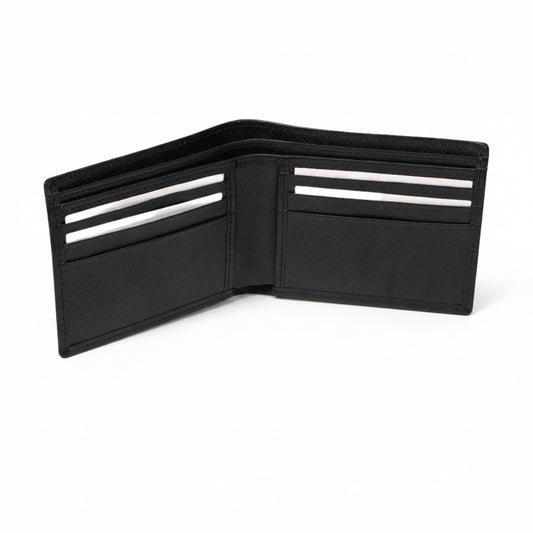 Little Sandy - Black - Cow Leather