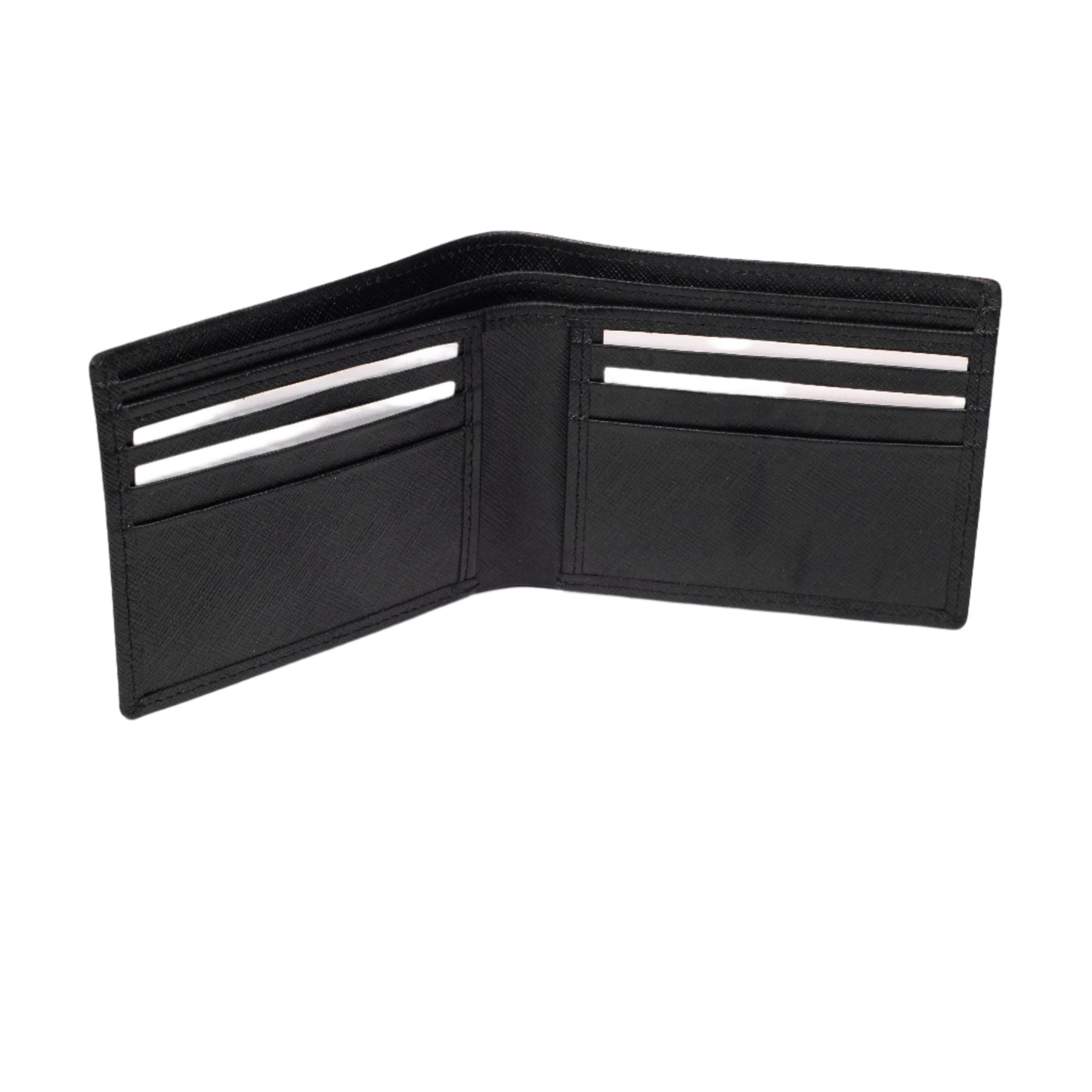 Little Sandy - Black - Cow Leather