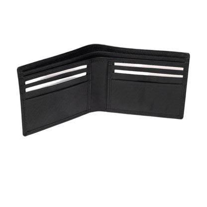 Little Sandy - Black - Cow Leather