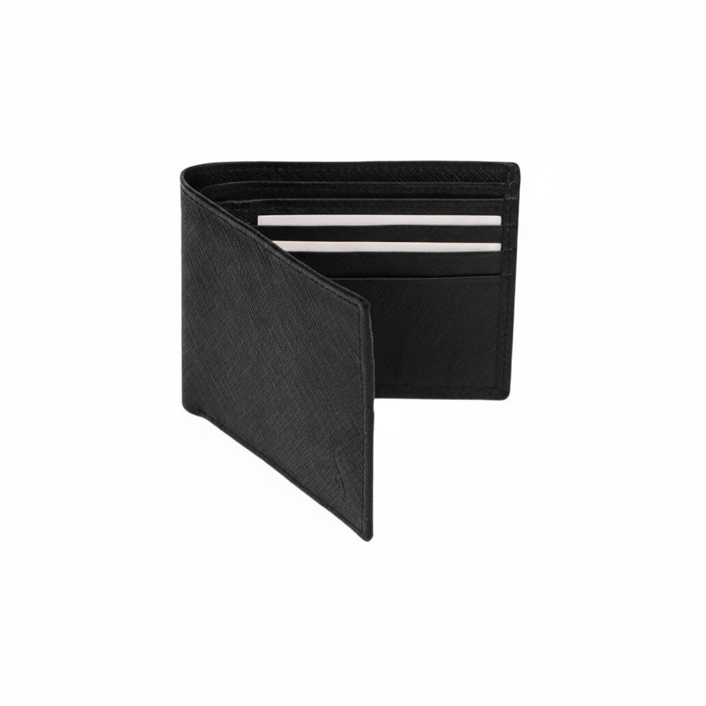 Little Sandy - Black - Cow Leather