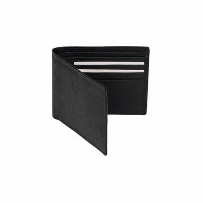 Little Sandy - Black - Cow Leather