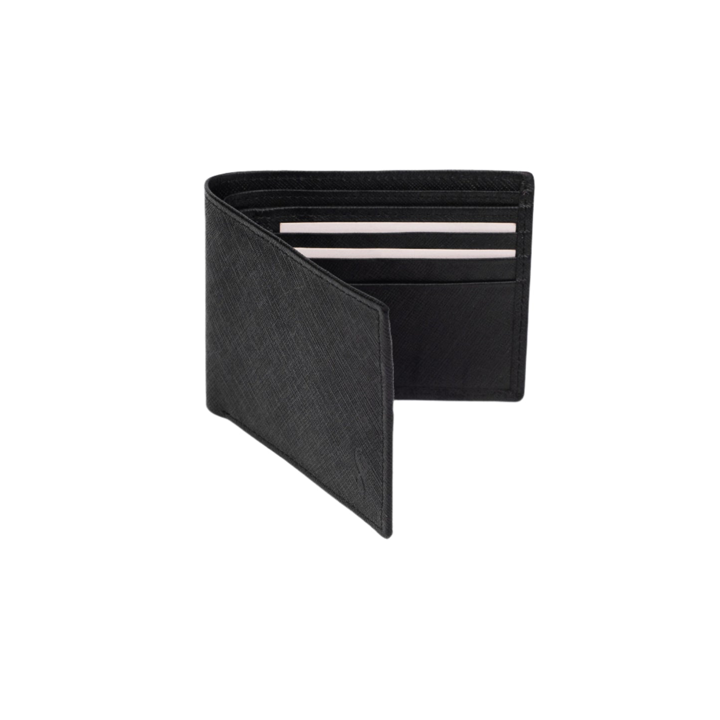 Little Sandy - Black - Cow Leather