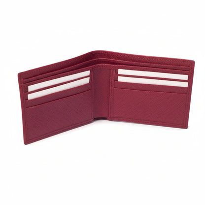 Little Sandy - Red - Cow Leather