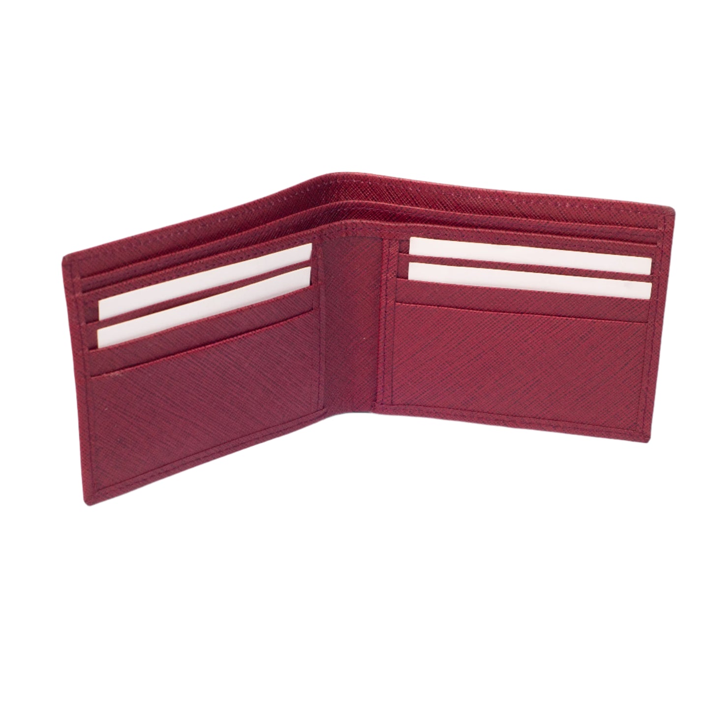 Little Sandy - Red - Cow Leather