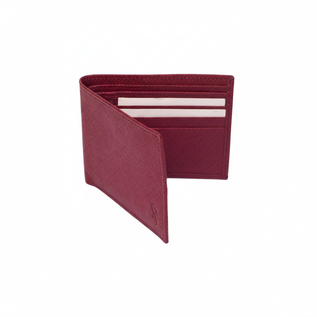 Little Sandy - Red - Cow Leather