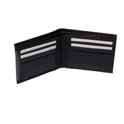 Atlas - Black Grey - Sheep Leather